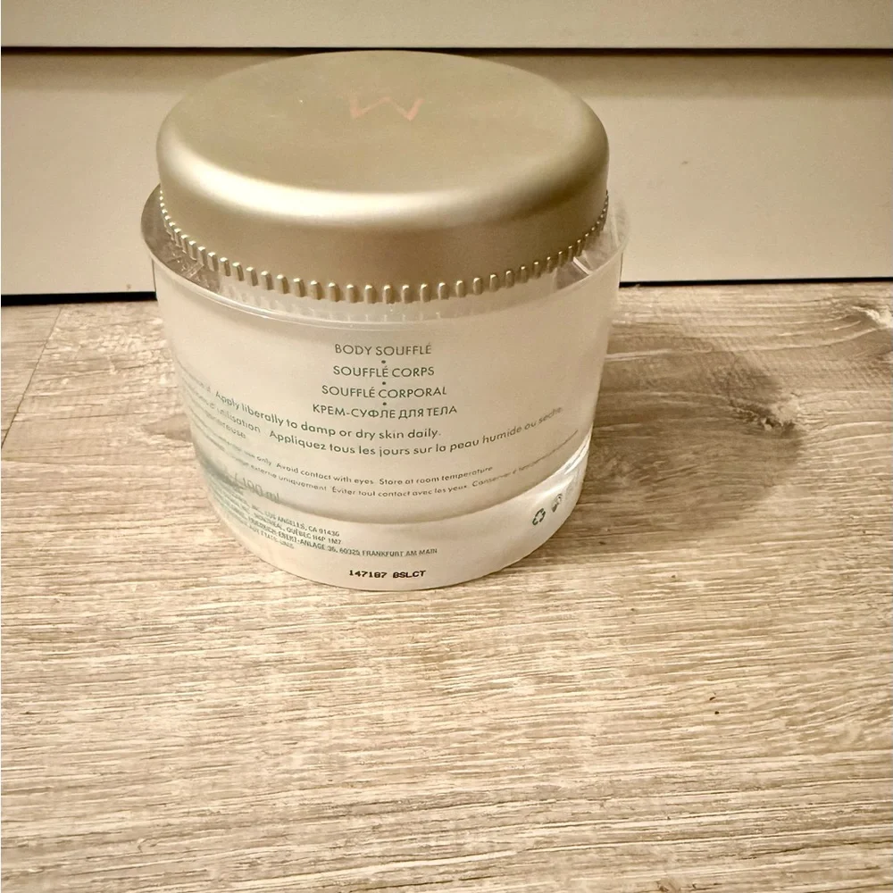 Moroccanoil Body Soufflé